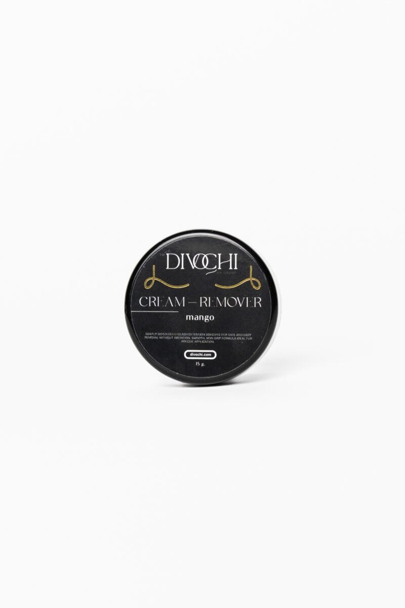 Creme-Remover Mango 💛 DIVOCHI – 15 g