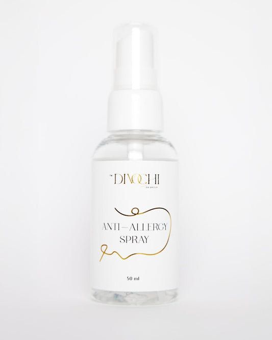 Anti-Allergie Spray DIVOCHI – 50 ml