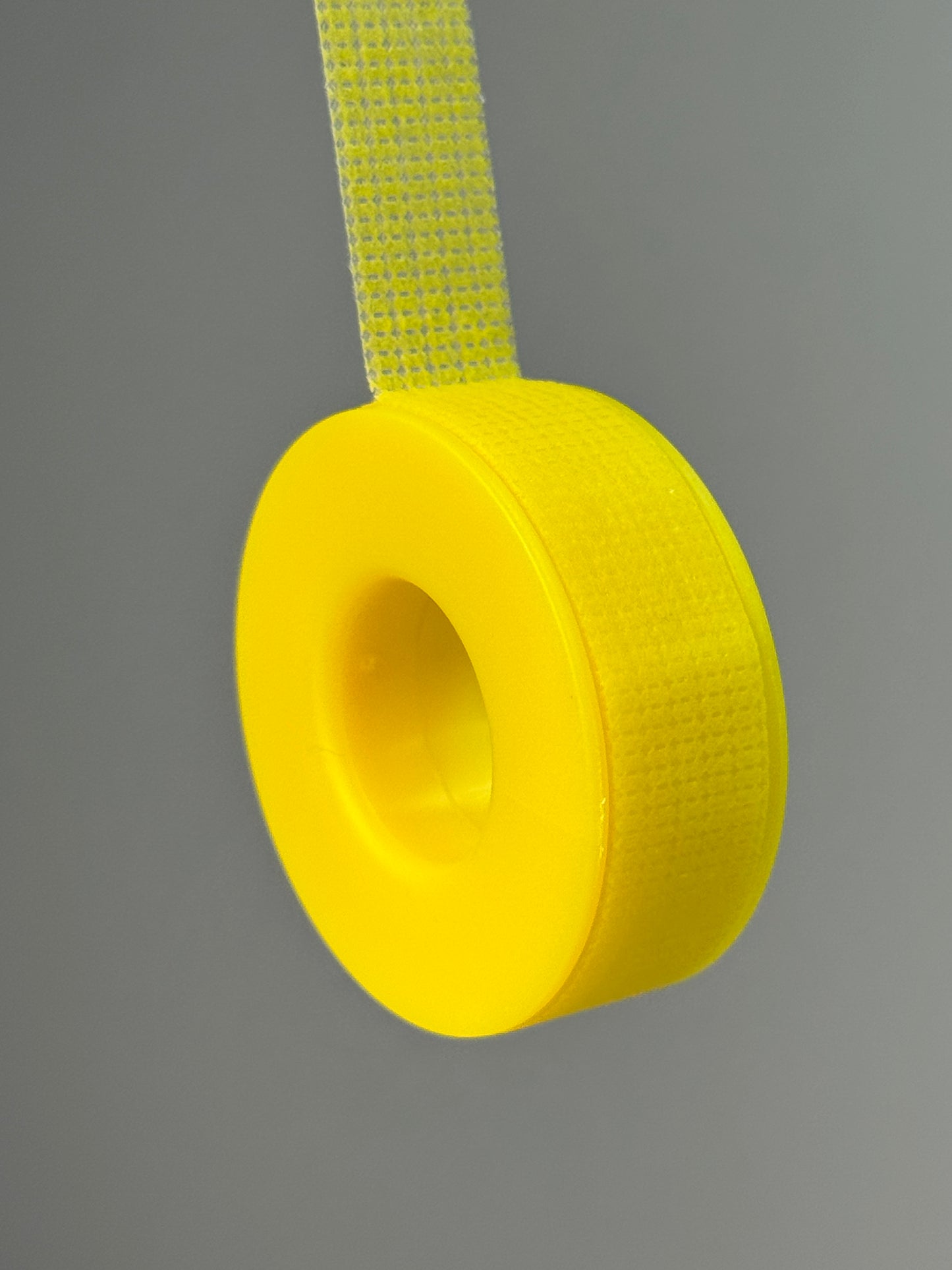 Hydrogel-Tape zum Fixieren von Wimpern und Augenlidern