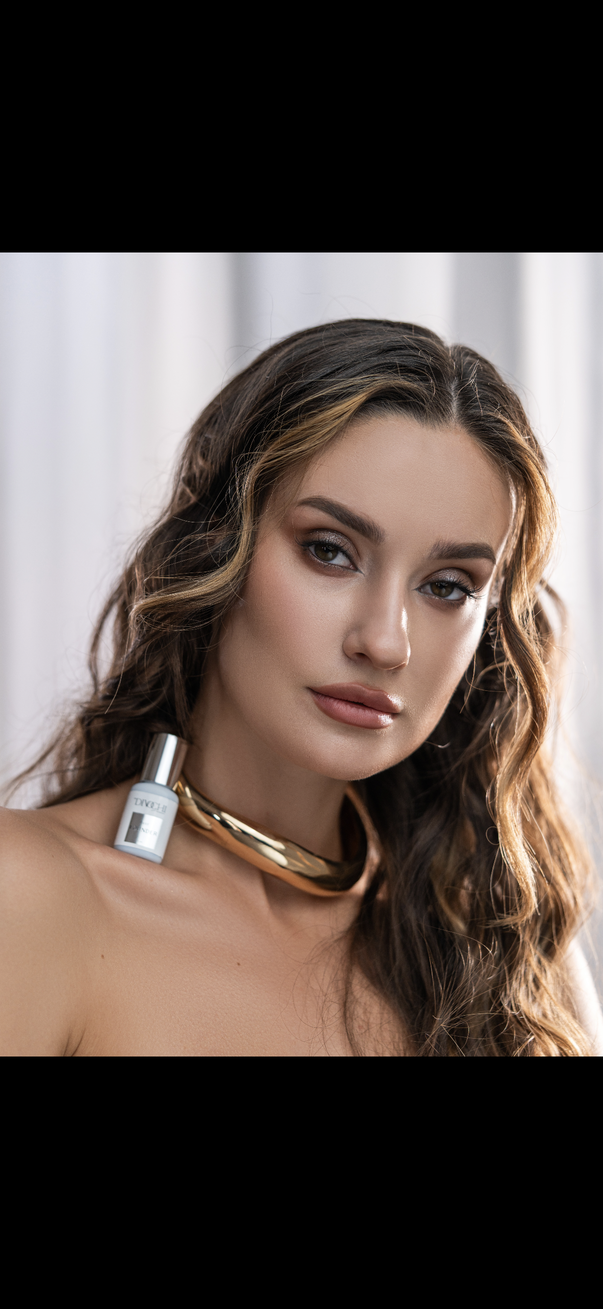 Premium Wimpernkleber Founder / 5 ml