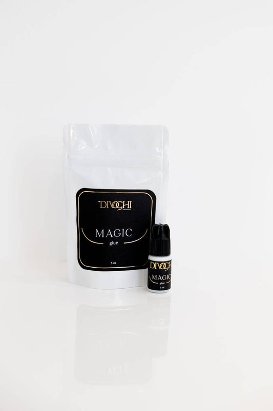 Wimpernkleber Magic/ 5 ml