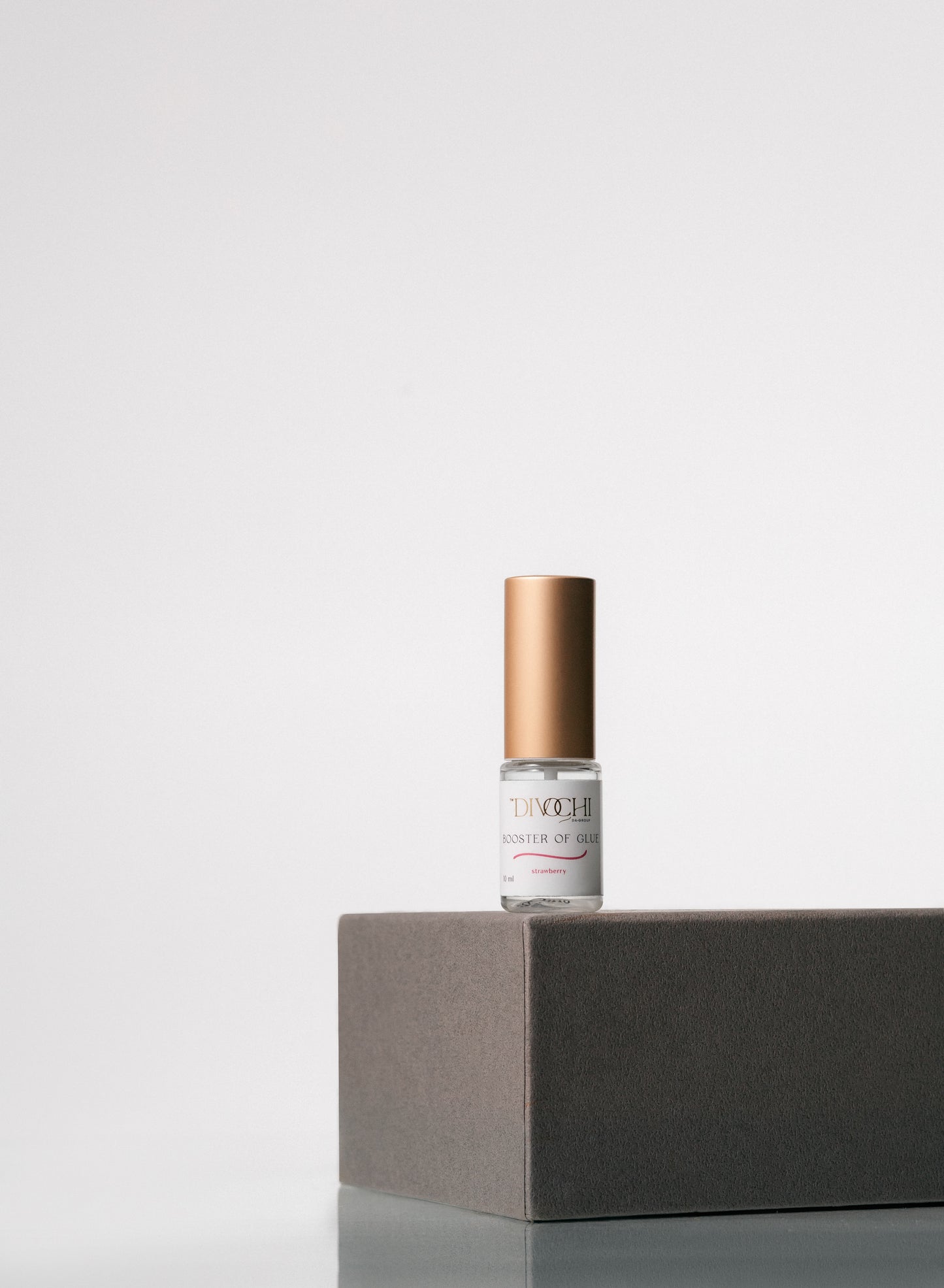Wimpern-Booster mit Erdbeerduft 10ml