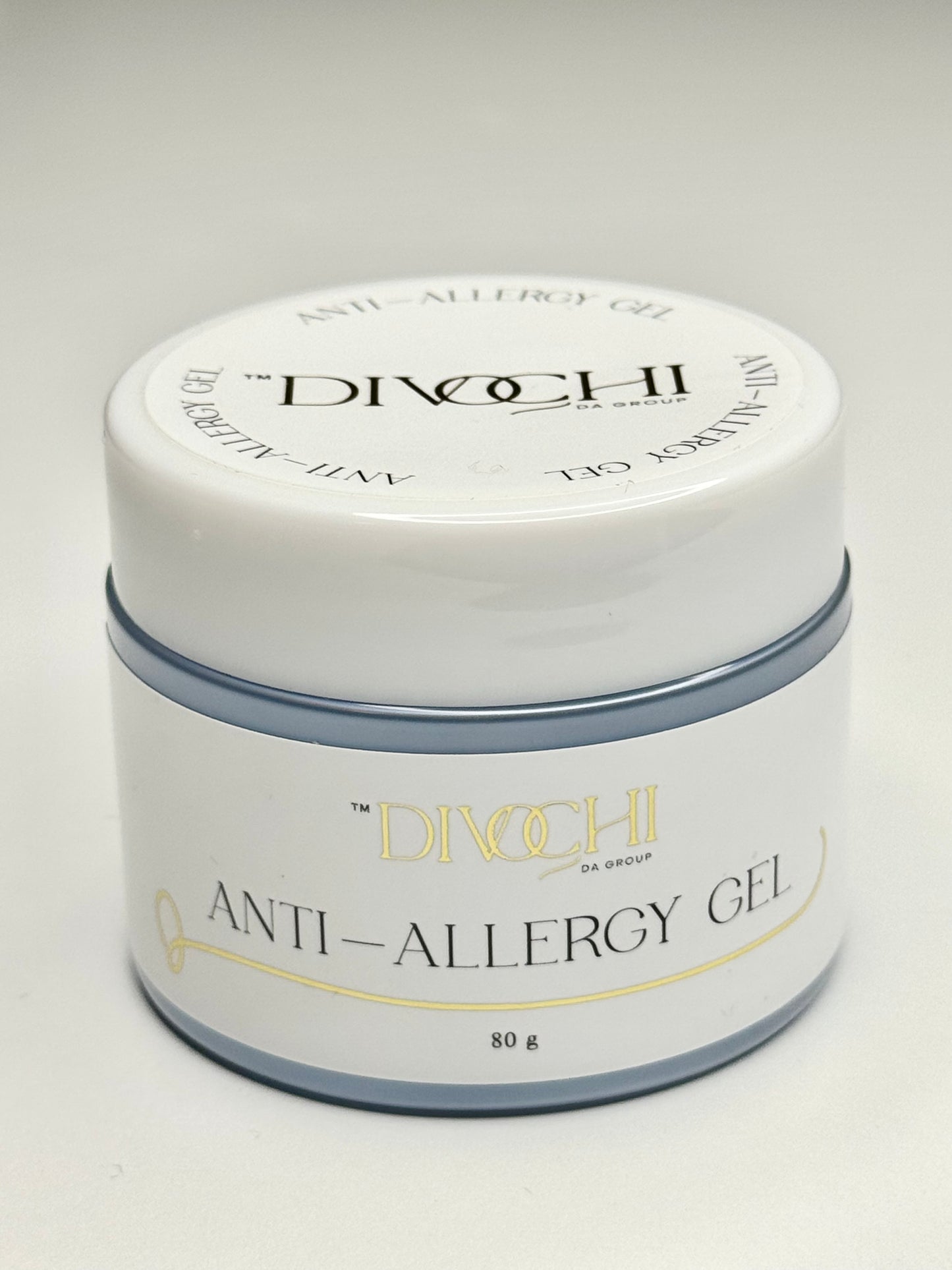 Anti-Allergie-Gel / 80 g