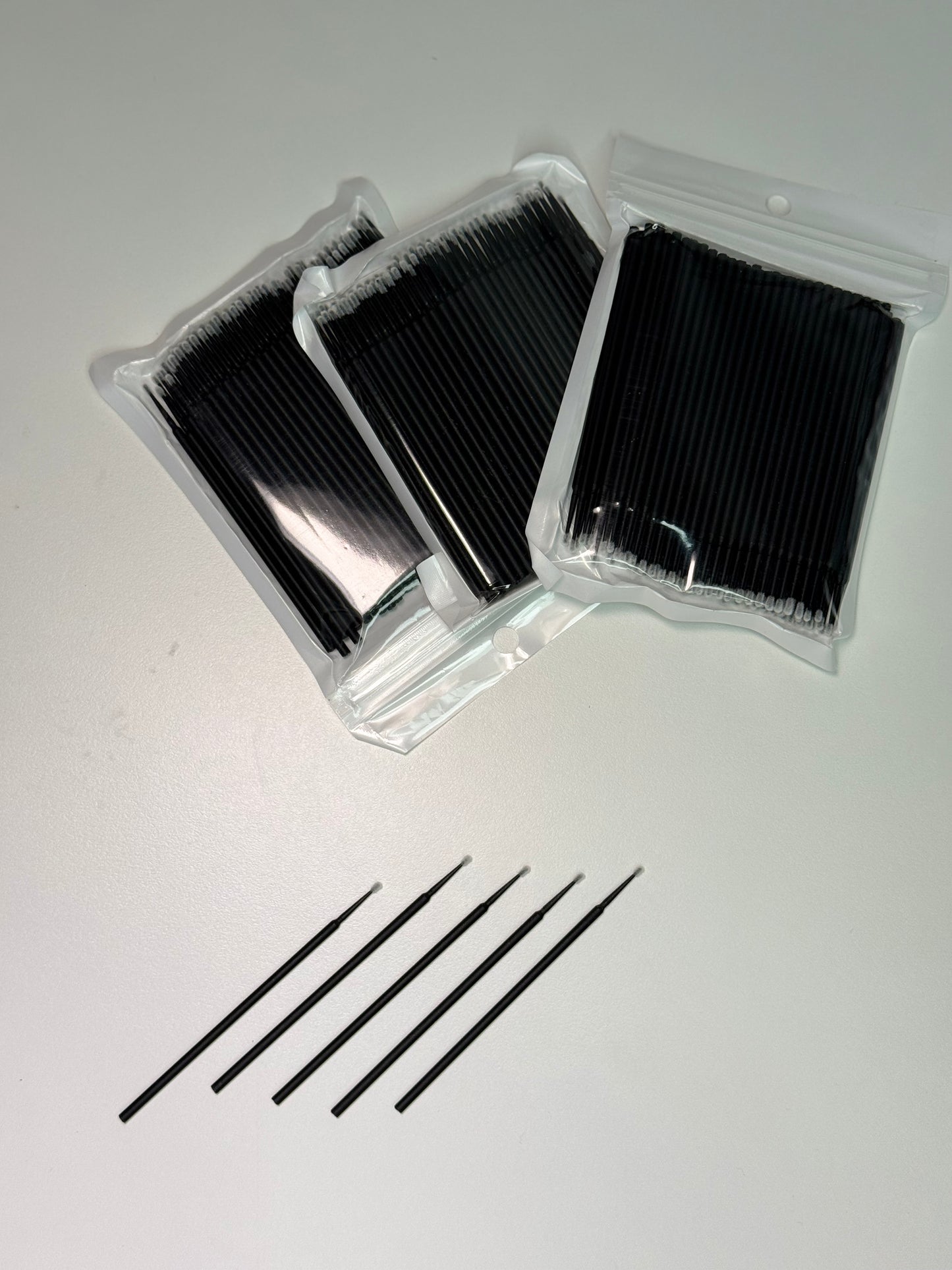 Mikropinsel 50 Stück