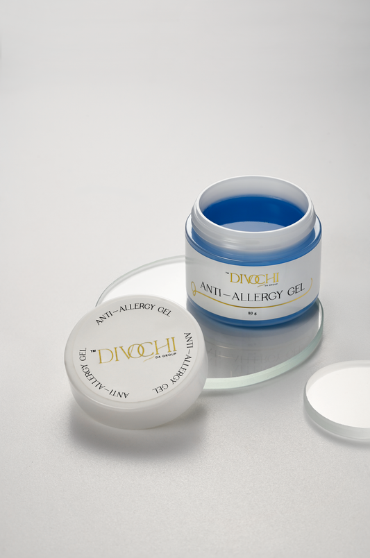 Anti-Allergie-Gel / 80 g