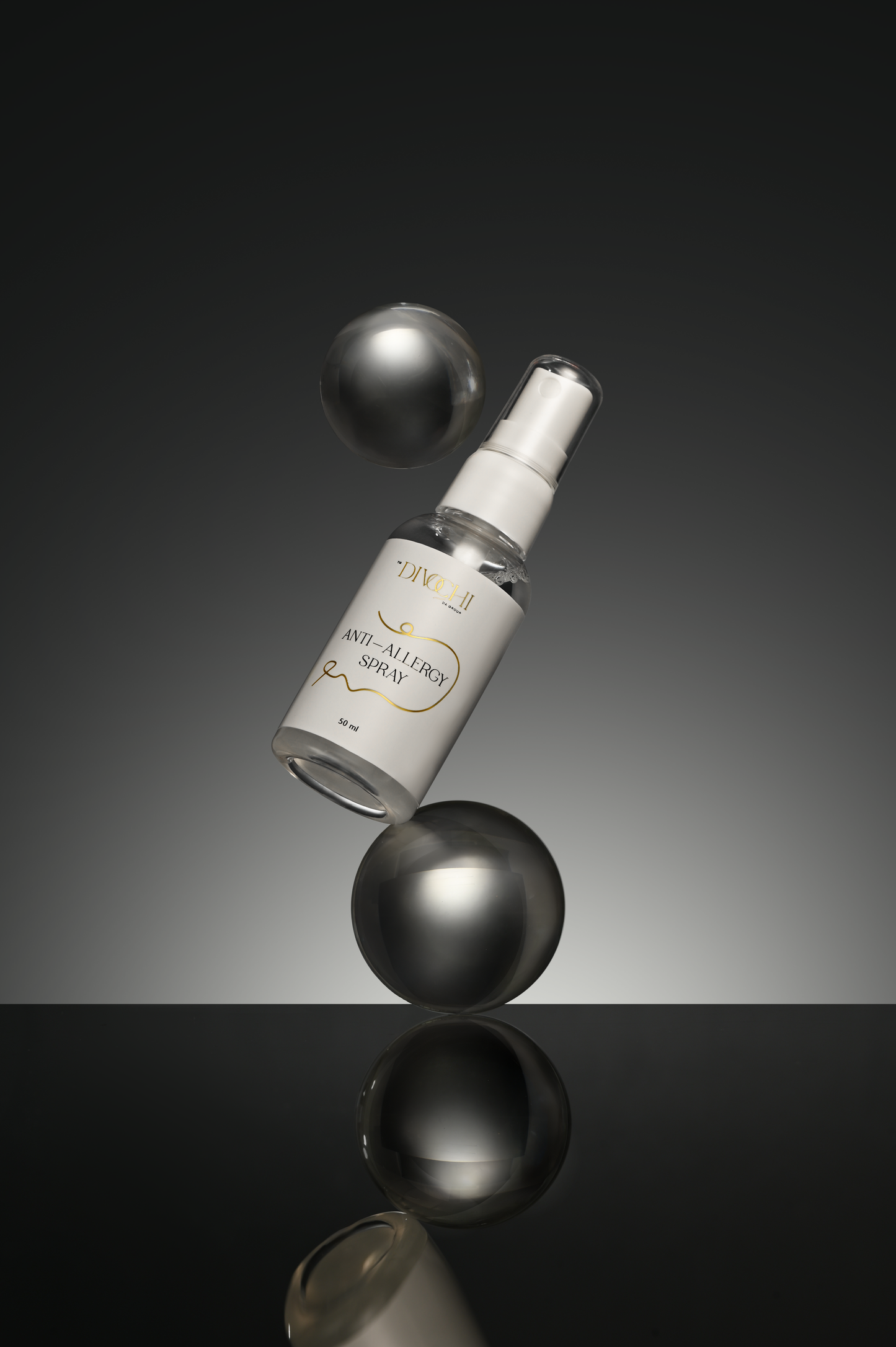 Anti-Allergie Spray DIVOCHI – 50 ml