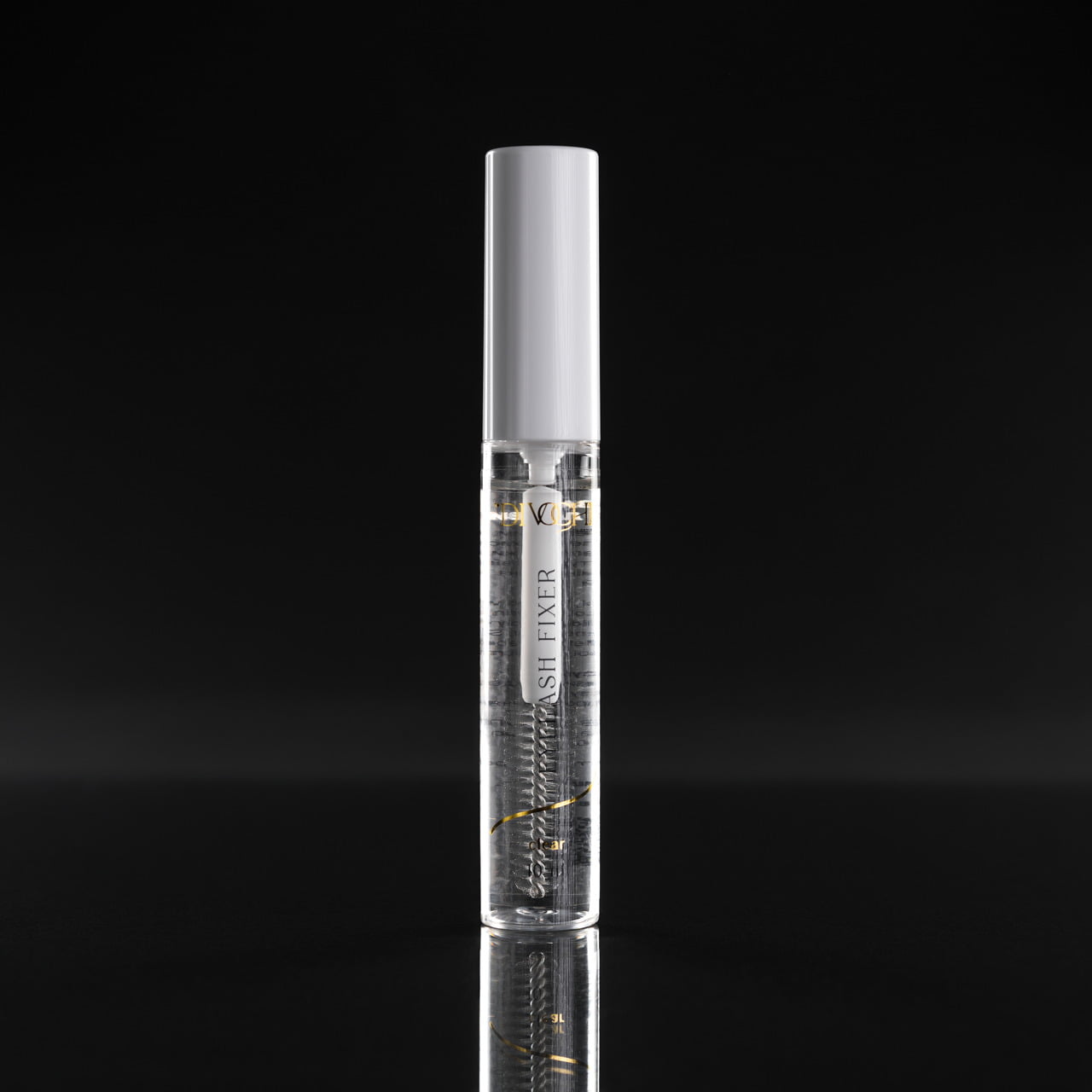 Wimpern Fixer transparent/ 10 ml