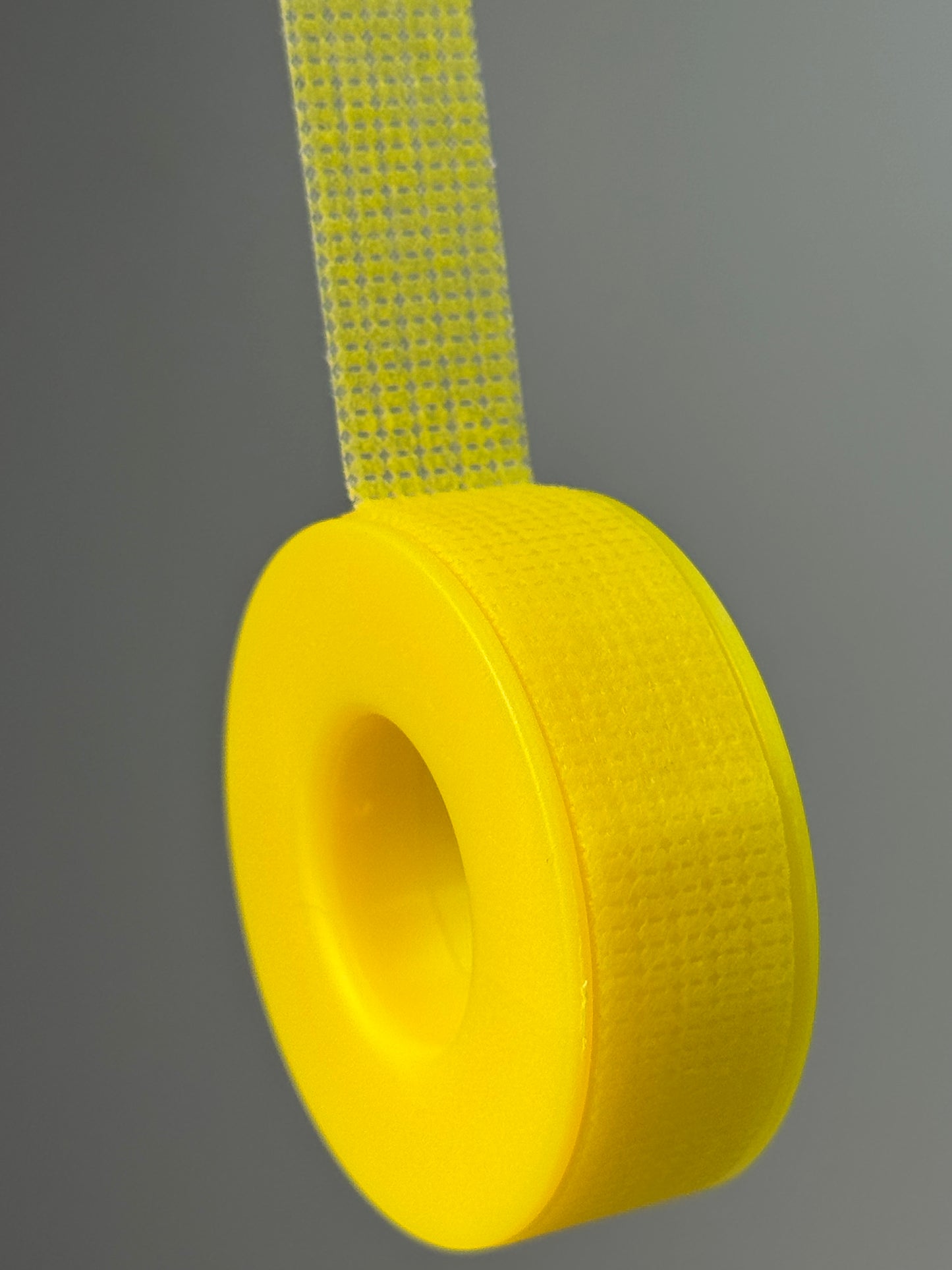 Hydrogel-Tape zum Fixieren von Wimpern und Augenlidern