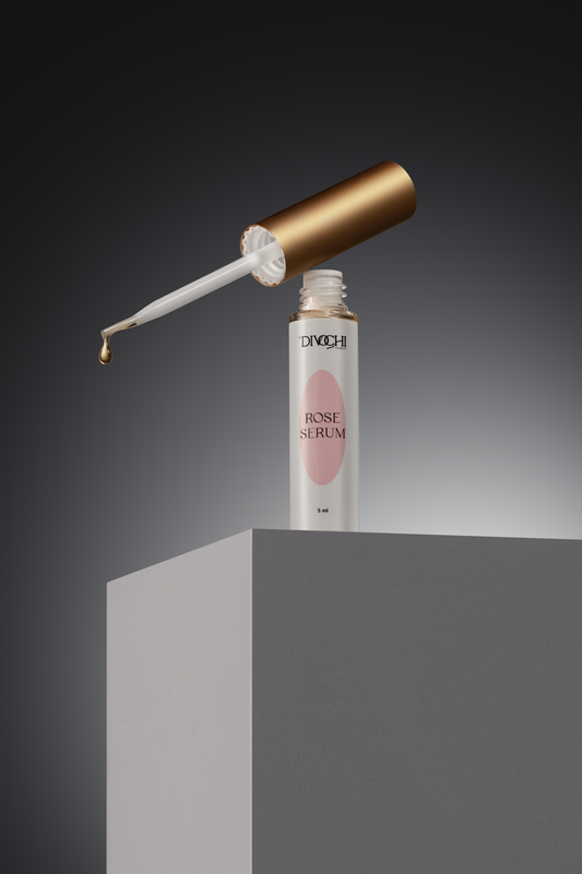 Wimpernserum Rose / 5 ml