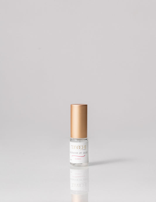 Wimpern-Booster mit Erdbeerduft 10ml