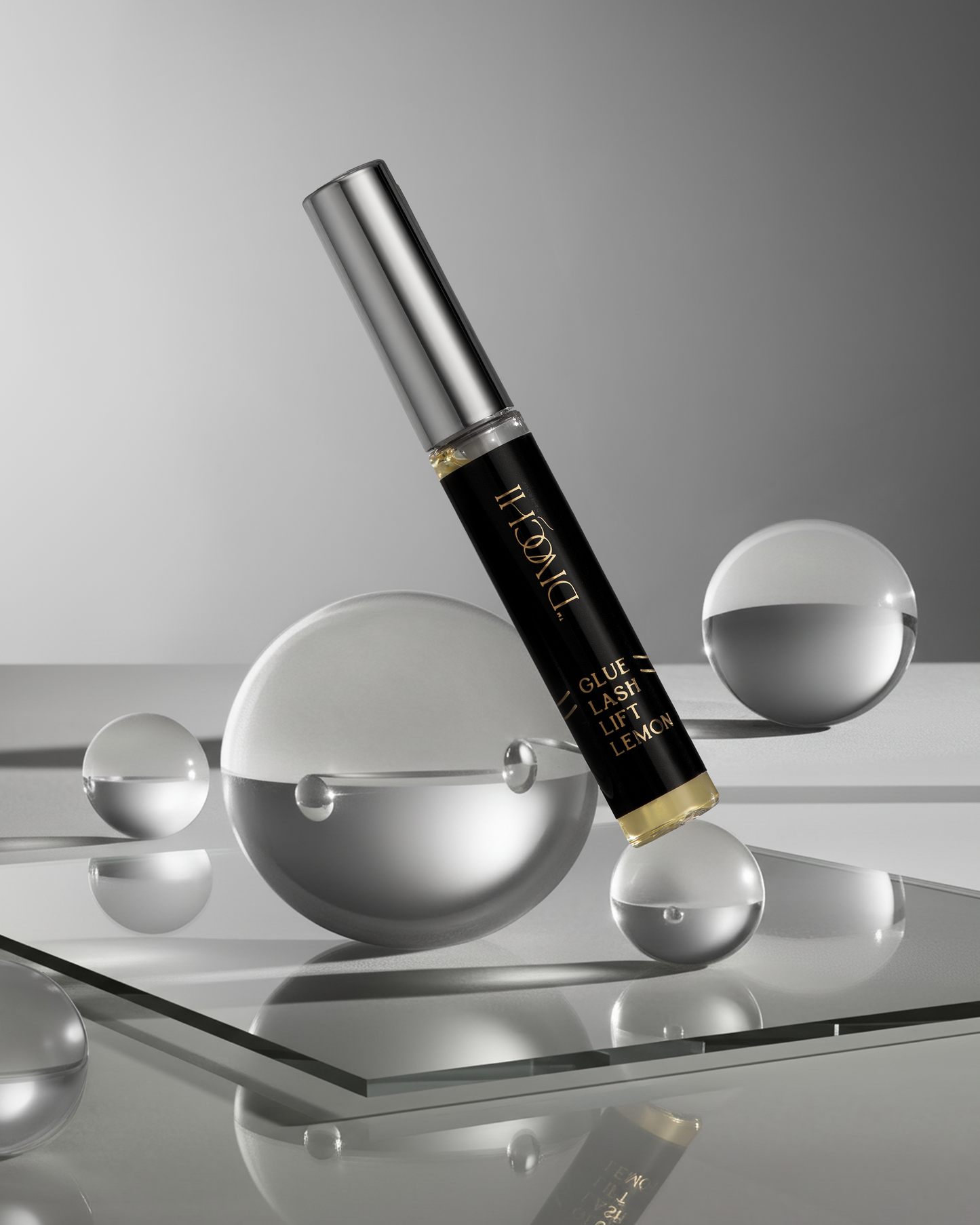 DIVOCHI Lemon Kleber für Wimpernlifting – 5 ml