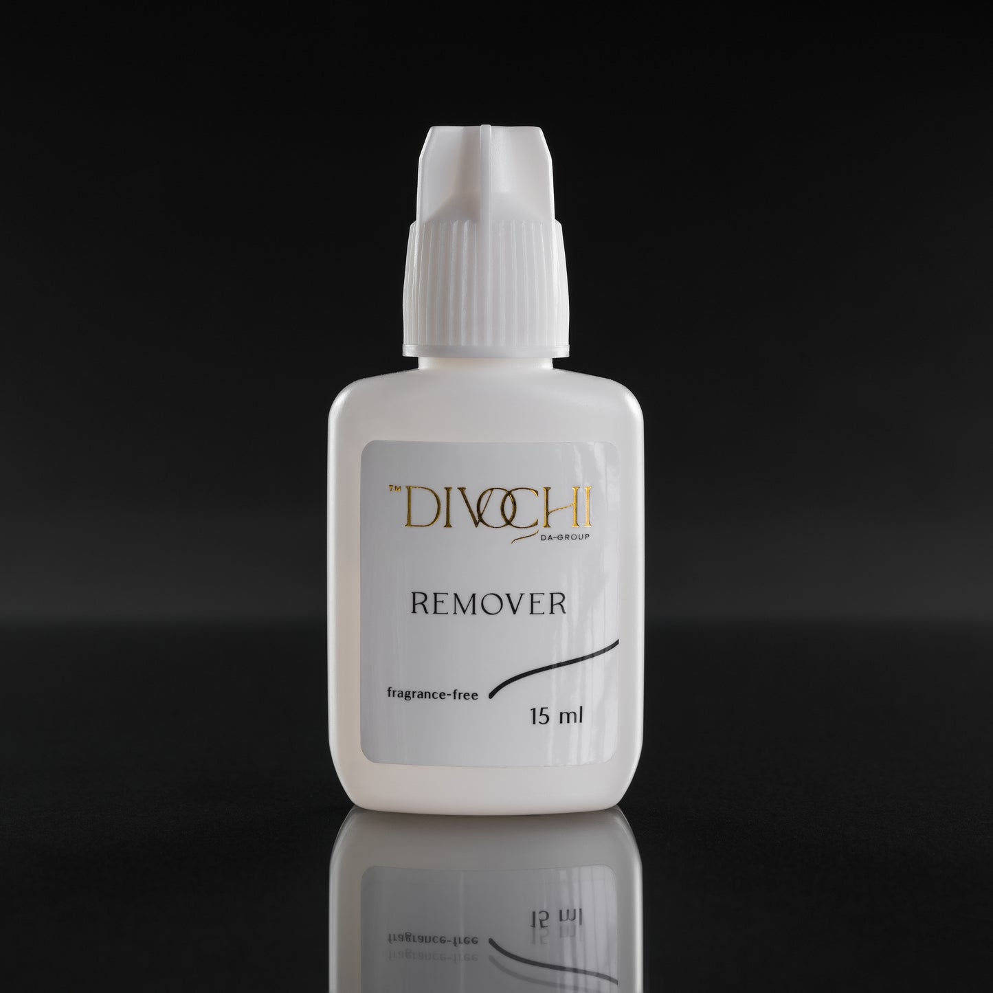 Wimpern-Gelremover 15 ml