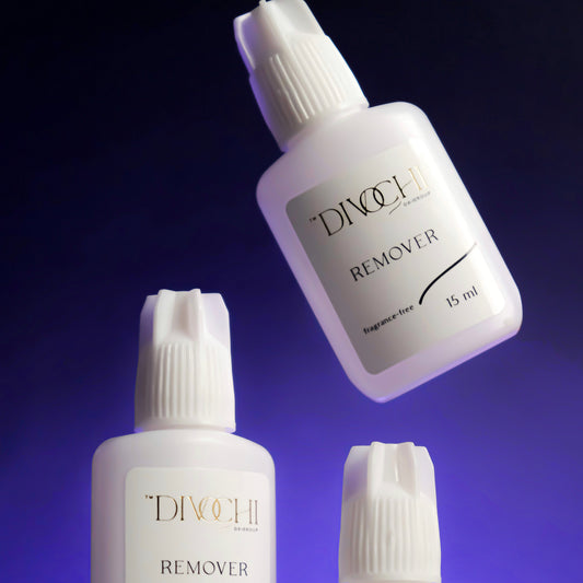 Wimpern-Gelremover 15 ml