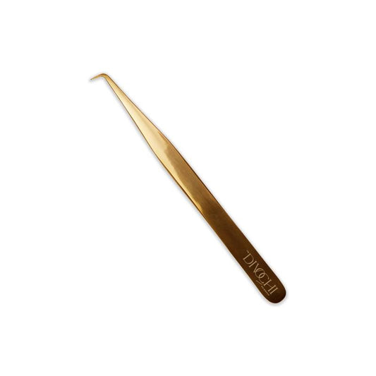 Wimpernpinzette/ L-Form