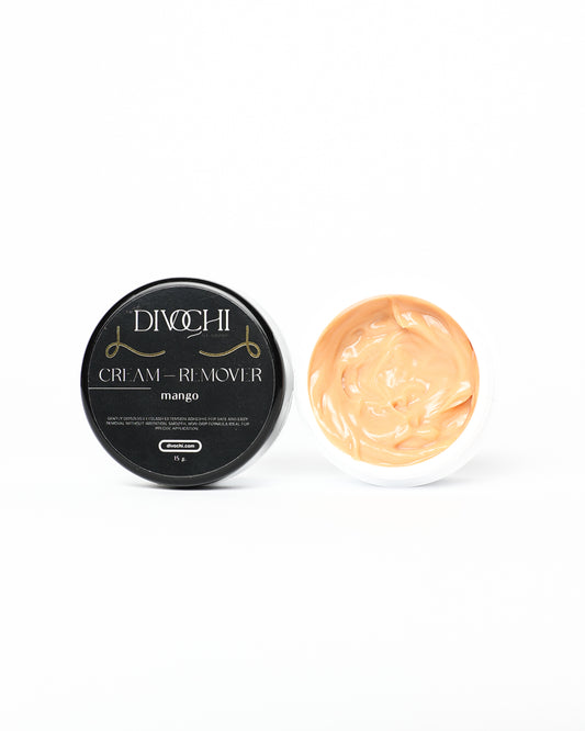 Creme-Remover Mango 💛 DIVOCHI – 15 g