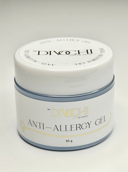 Anti-Allergie-Gel / 80 g
