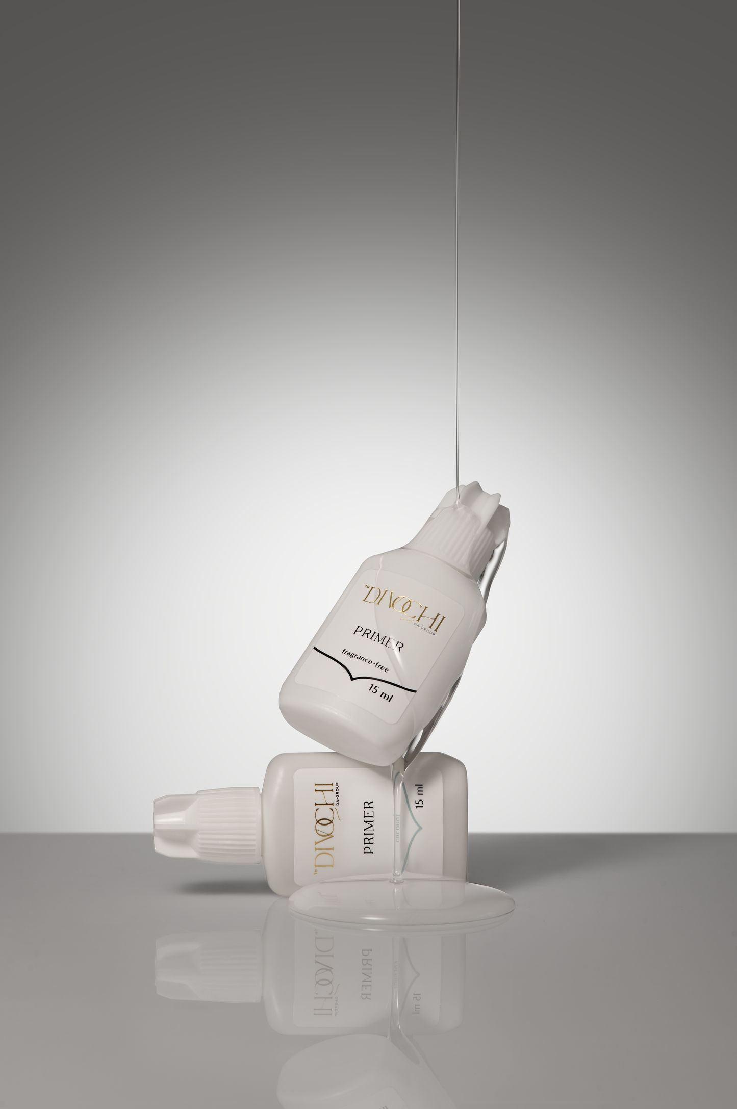 Primer für Wimpernverlängerung / ohne Aroma / 15 ml