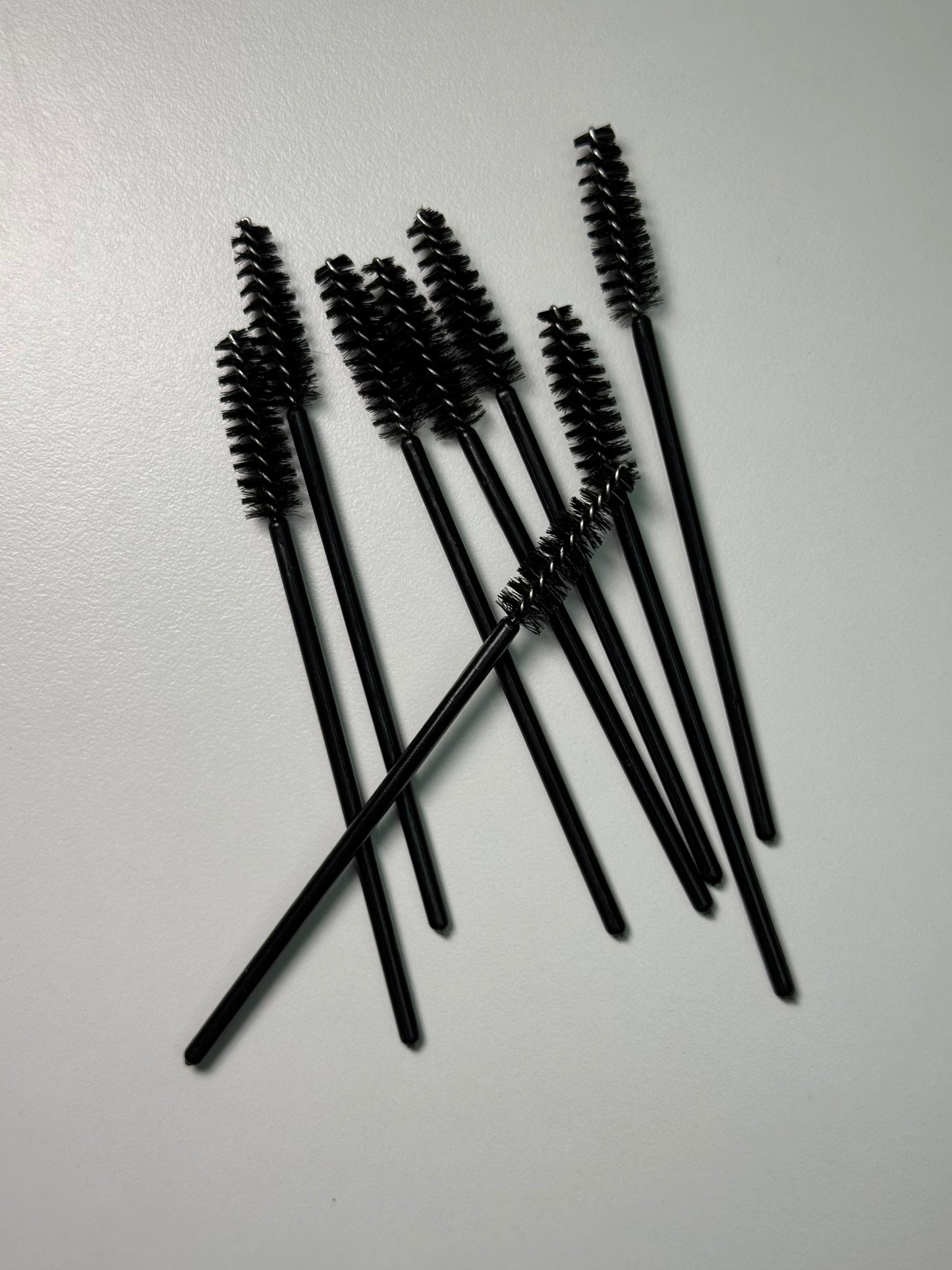 Wimpernbürsten 50 Stück