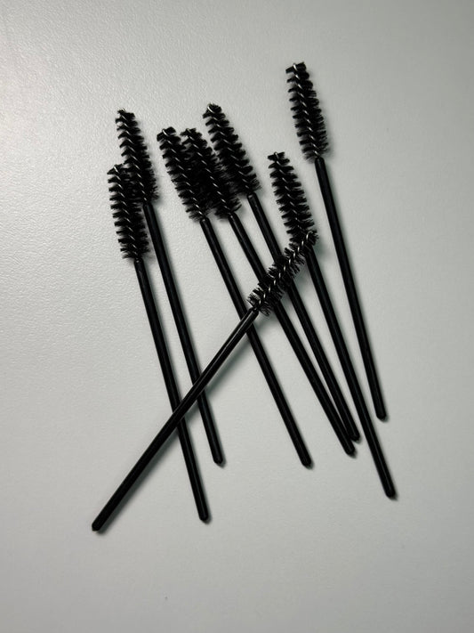 Wimpernbürsten 50 Stück