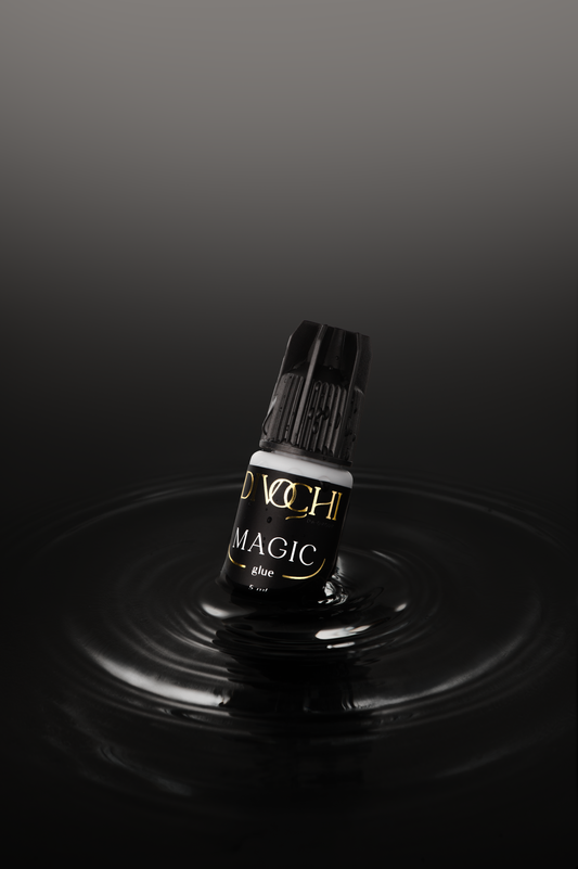 Wimpernkleber Magic/ 5 ml
