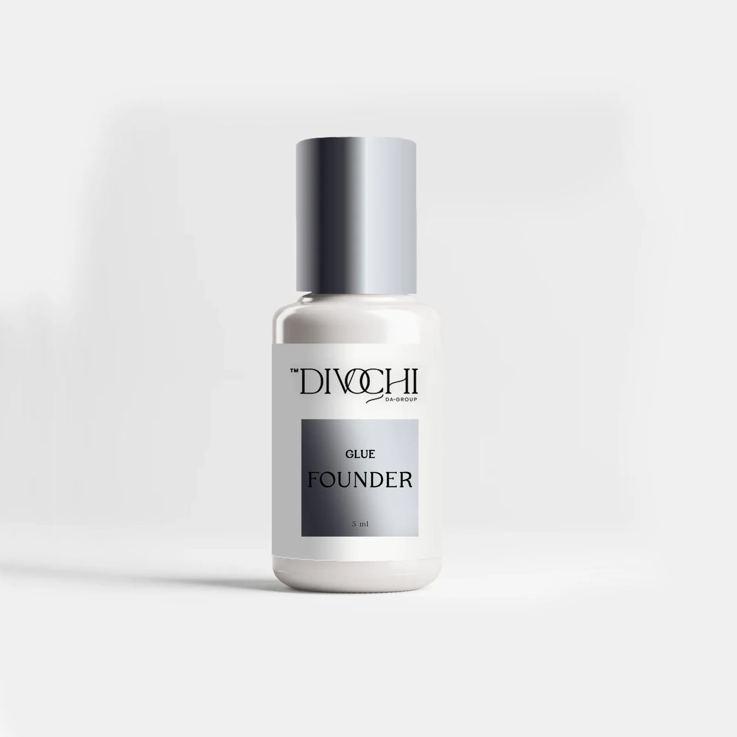 Premium Wimpernkleber Founder / 5 ml