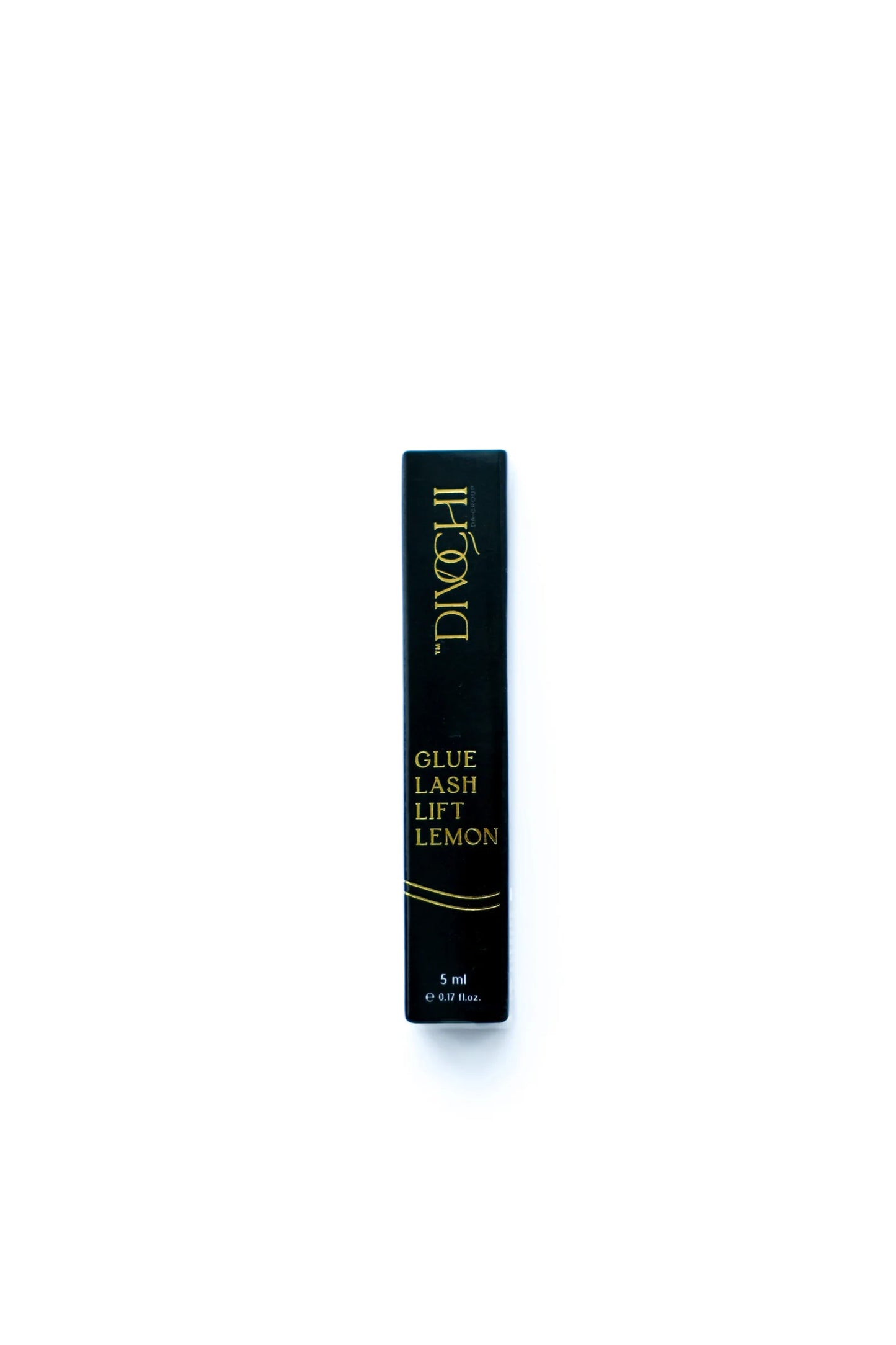 DIVOCHI Lemon Kleber für Wimpernlifting – 5 ml